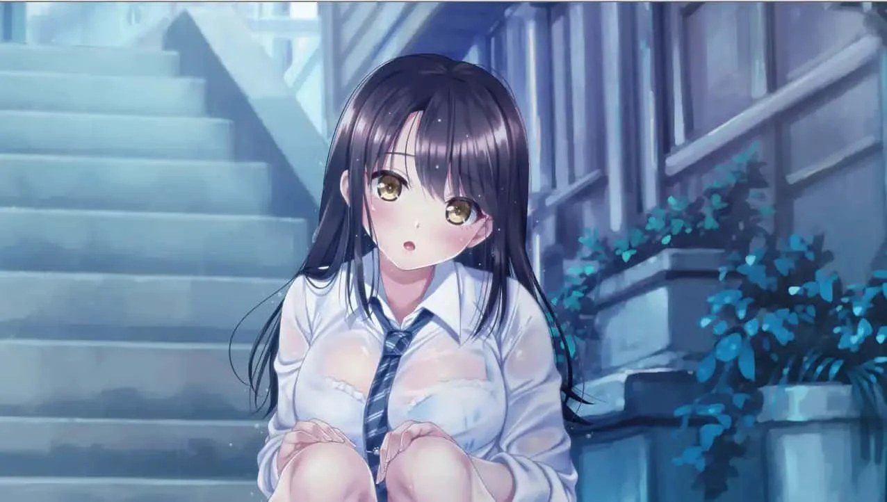 野猫少女的同居生活_Cat Girl Sweet Days 探索场景 专题图 8